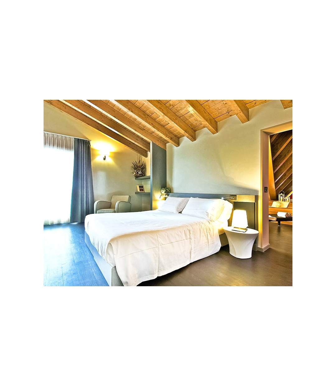 Week-end en Italie - SMARTBOX - Coffret Cadeau Séjour