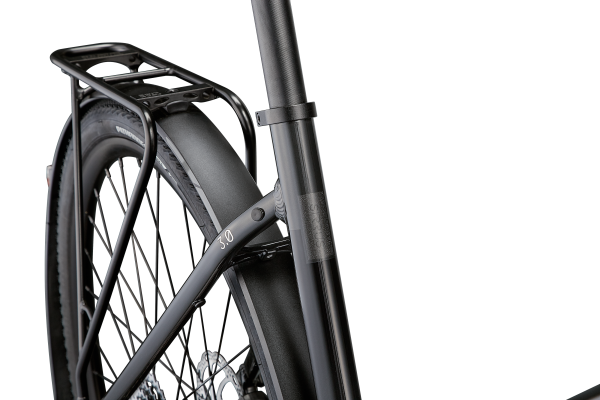 Specialized Sirrus X 3.0 EQ - Damecykel - 2023