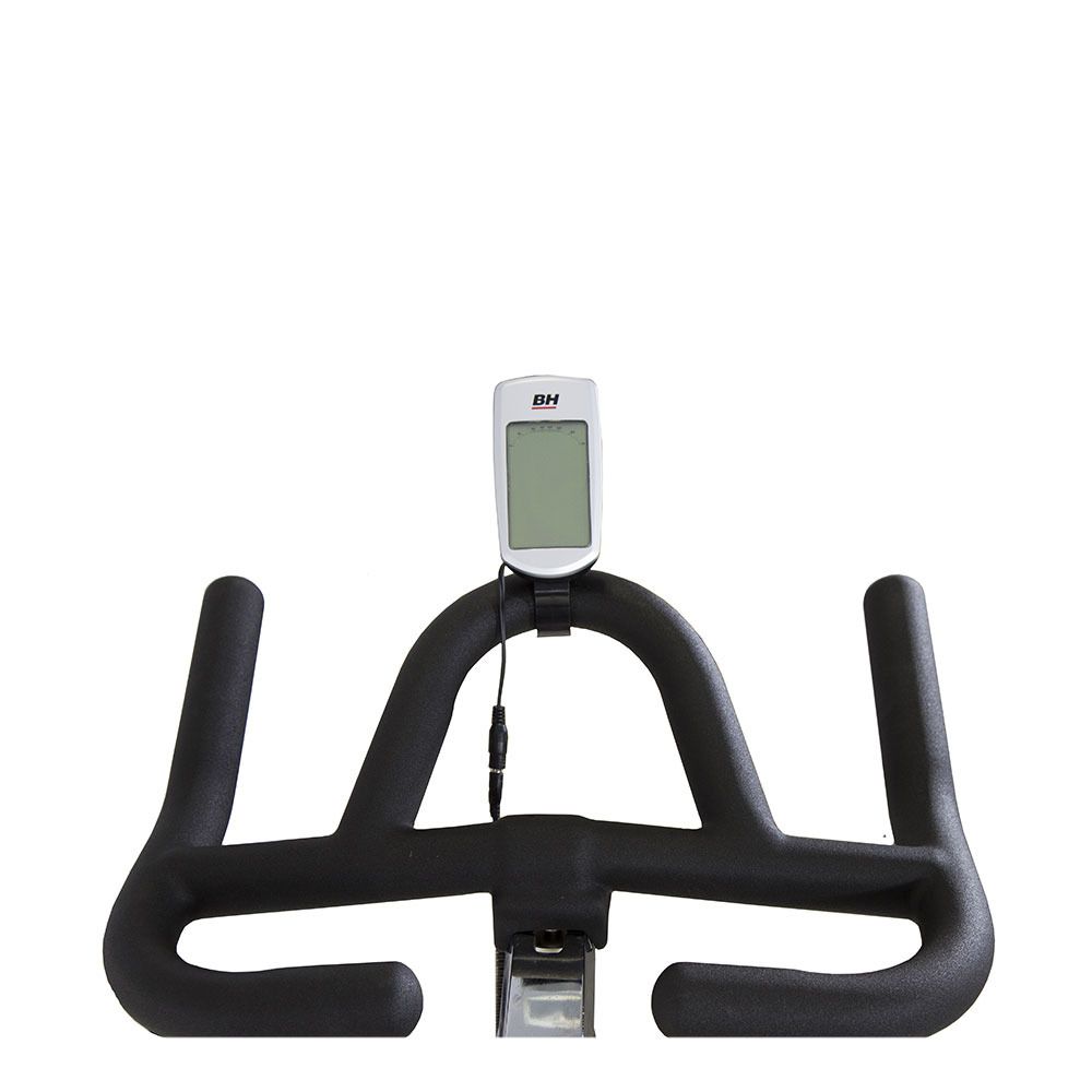 BH Fitness STRATOS - Vélo biking