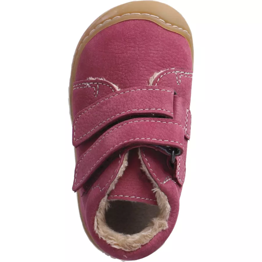 Pepino Halbschuh Crusty fuchsia (mittel)