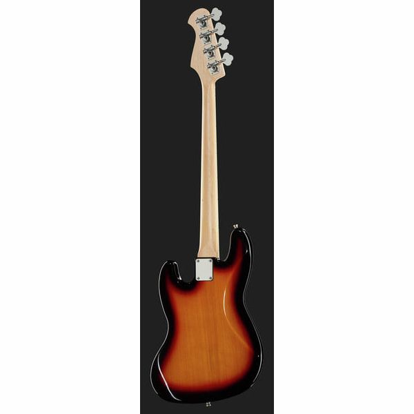 Harley Benton JB-75 SB Vintage Series Set 2