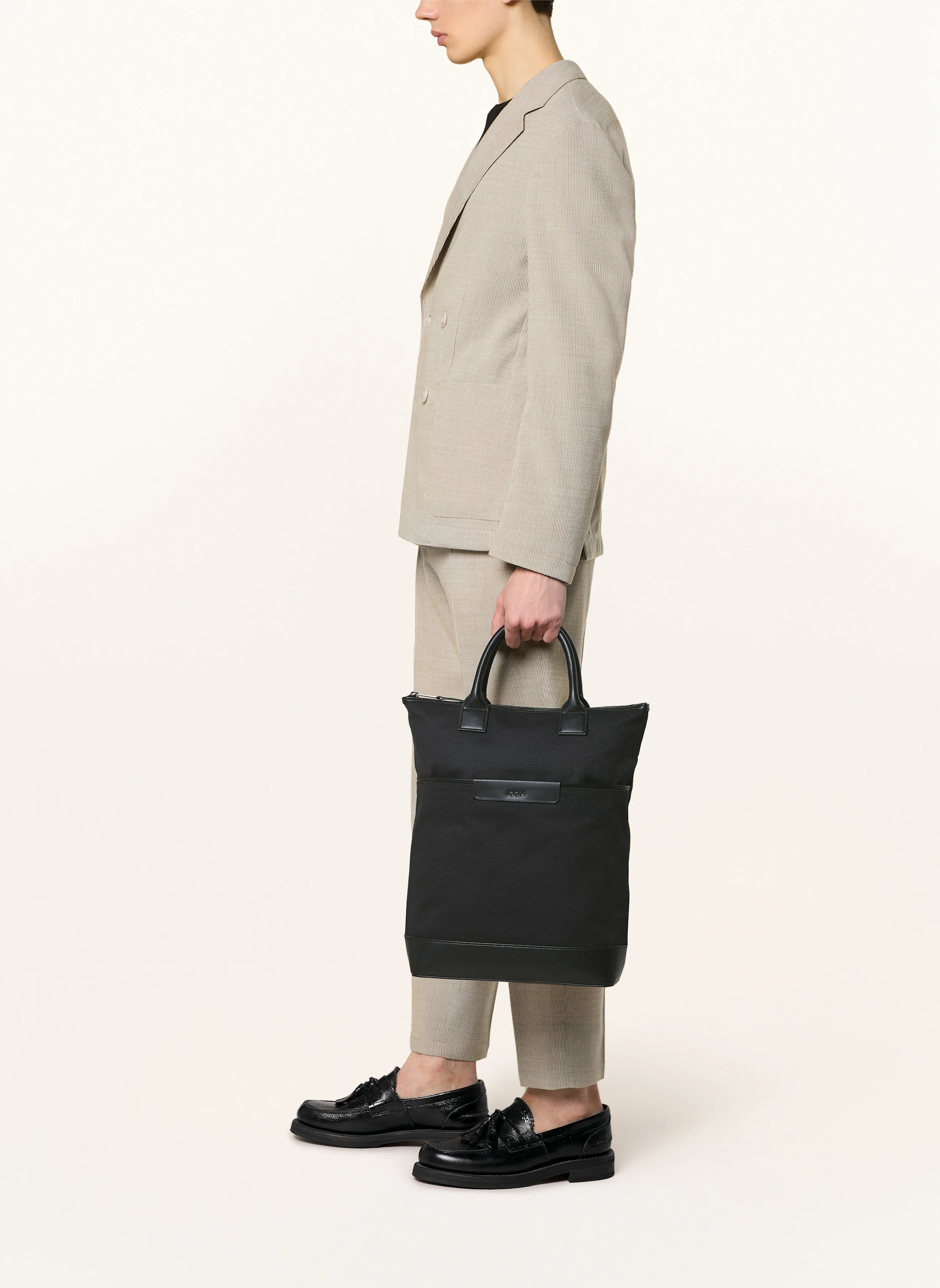JOOP! Rucksack CASCIA FALK mit Laptop-Fach