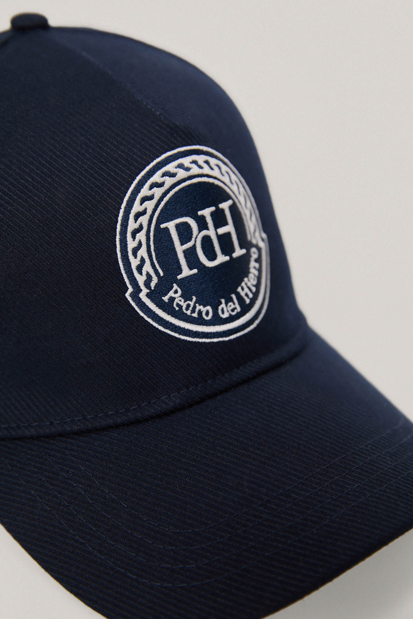 Tampa PDH - Azul