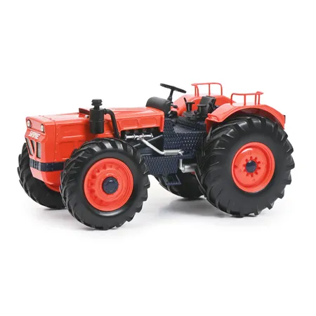 Schuco 450914500 - SAME Dinosauro rot 1:32