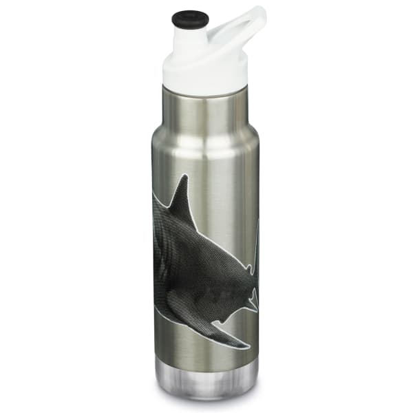 Bouteille isotherme KLEAN KANTEEN ISOTHERME KIDS CLASSIC