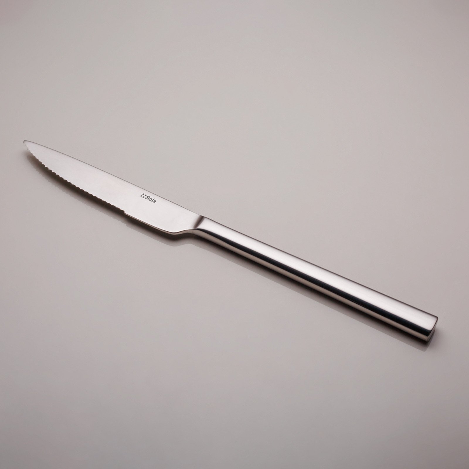 Sola Steakmesser Living 6 Stück