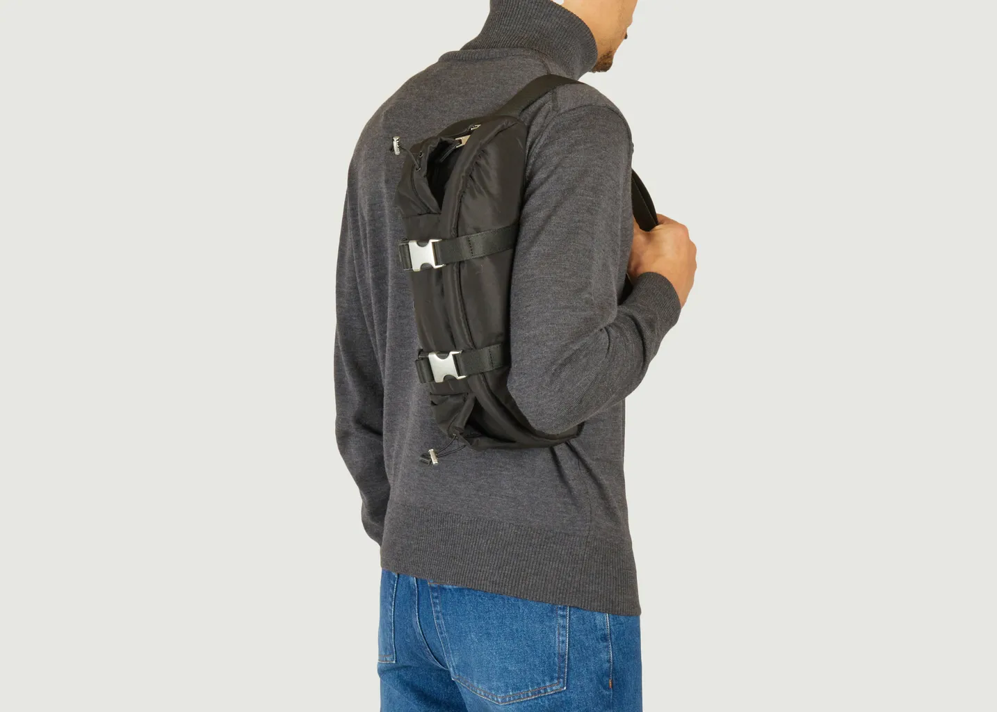 Sac Banane Ami De Coeur AMI Paris