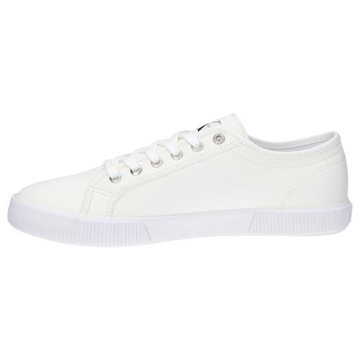Desportivas Calvin Klein Ym0ym00306yaf Essential Vulcanized