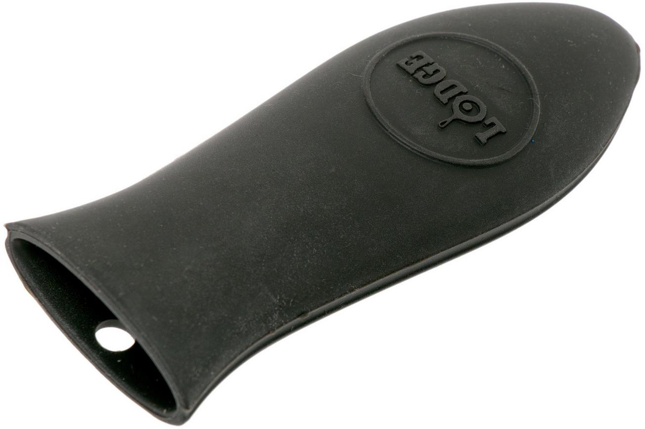 Lodge Silicone Mini panhouder ASHHM11, zwart