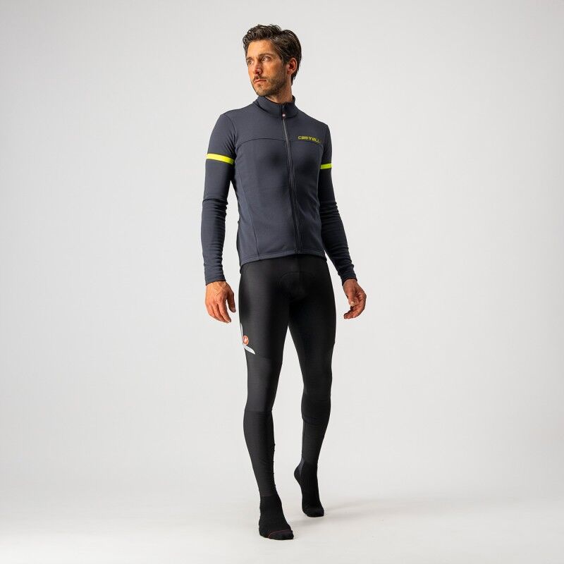 Fondo 2 Jersey Fz - Maillot vélo homme