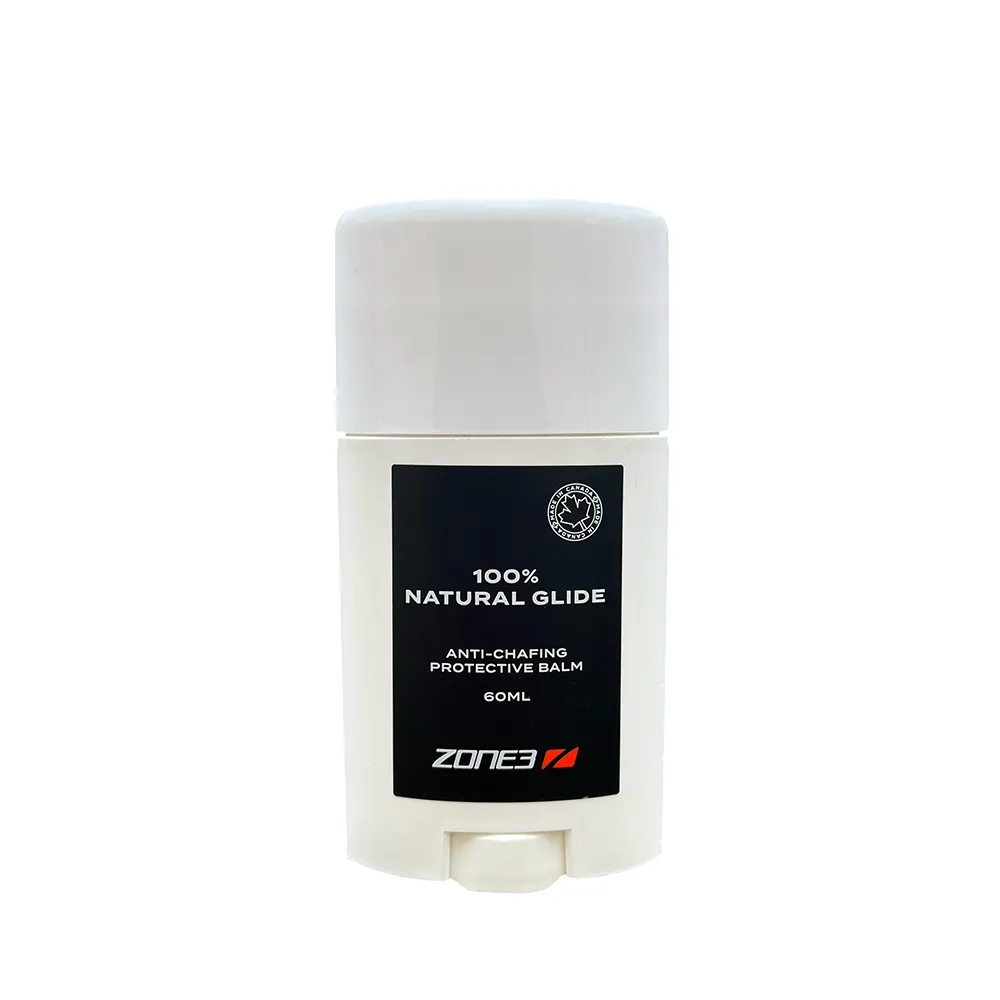 Zone3 100% Natural 60ml Sahne