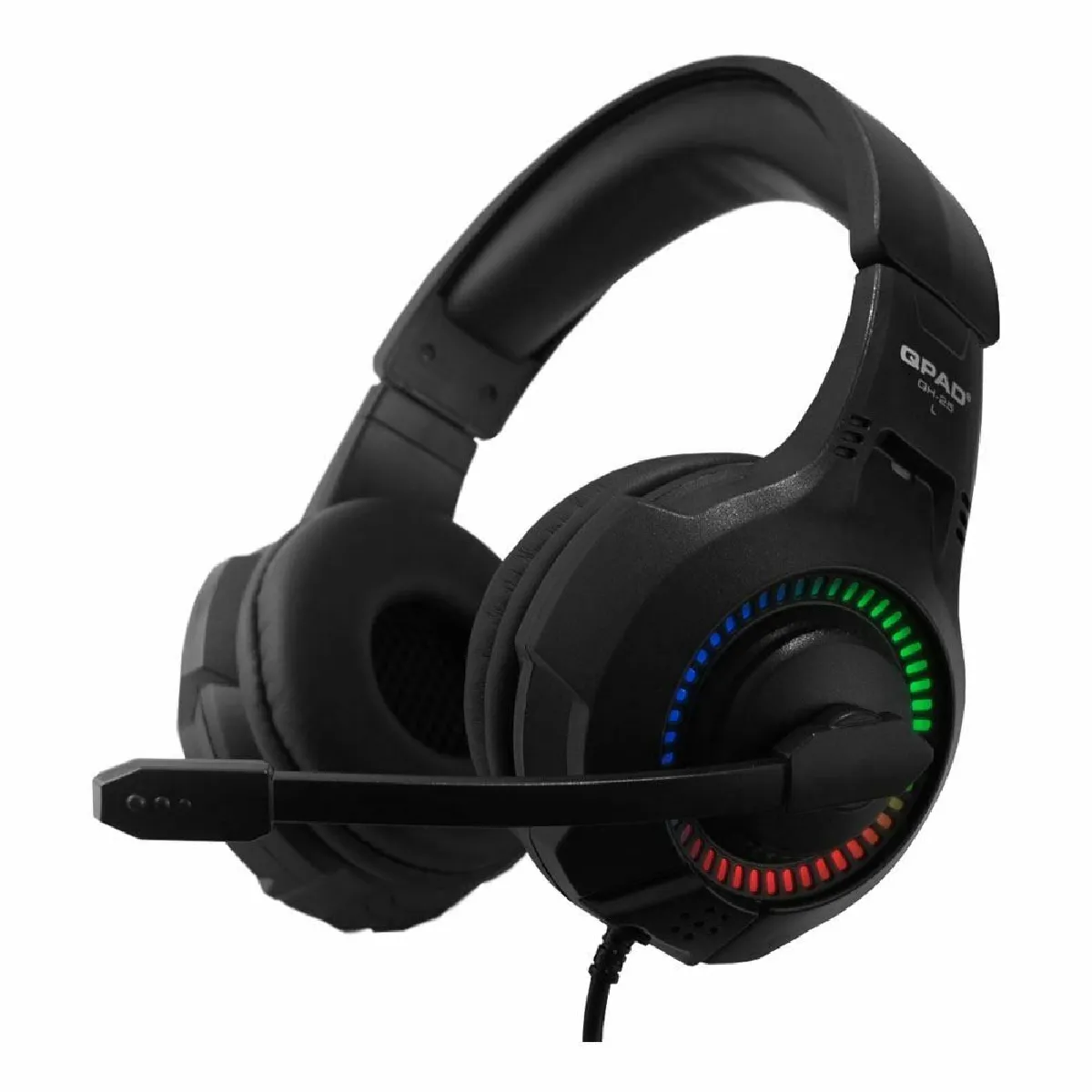QPAD QH-25 RGB