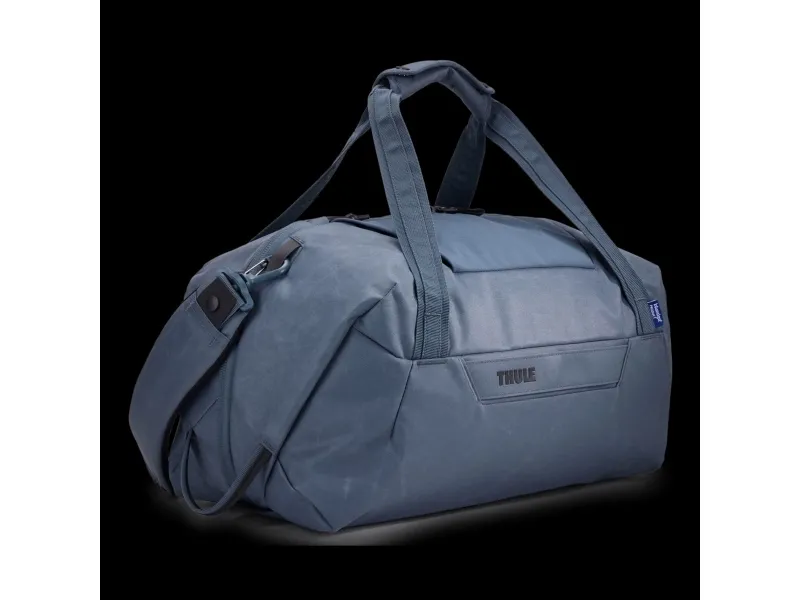 Thule Aion - Køjesæk - 35L - vokset P600 polyesterkanvas - mørk skifer