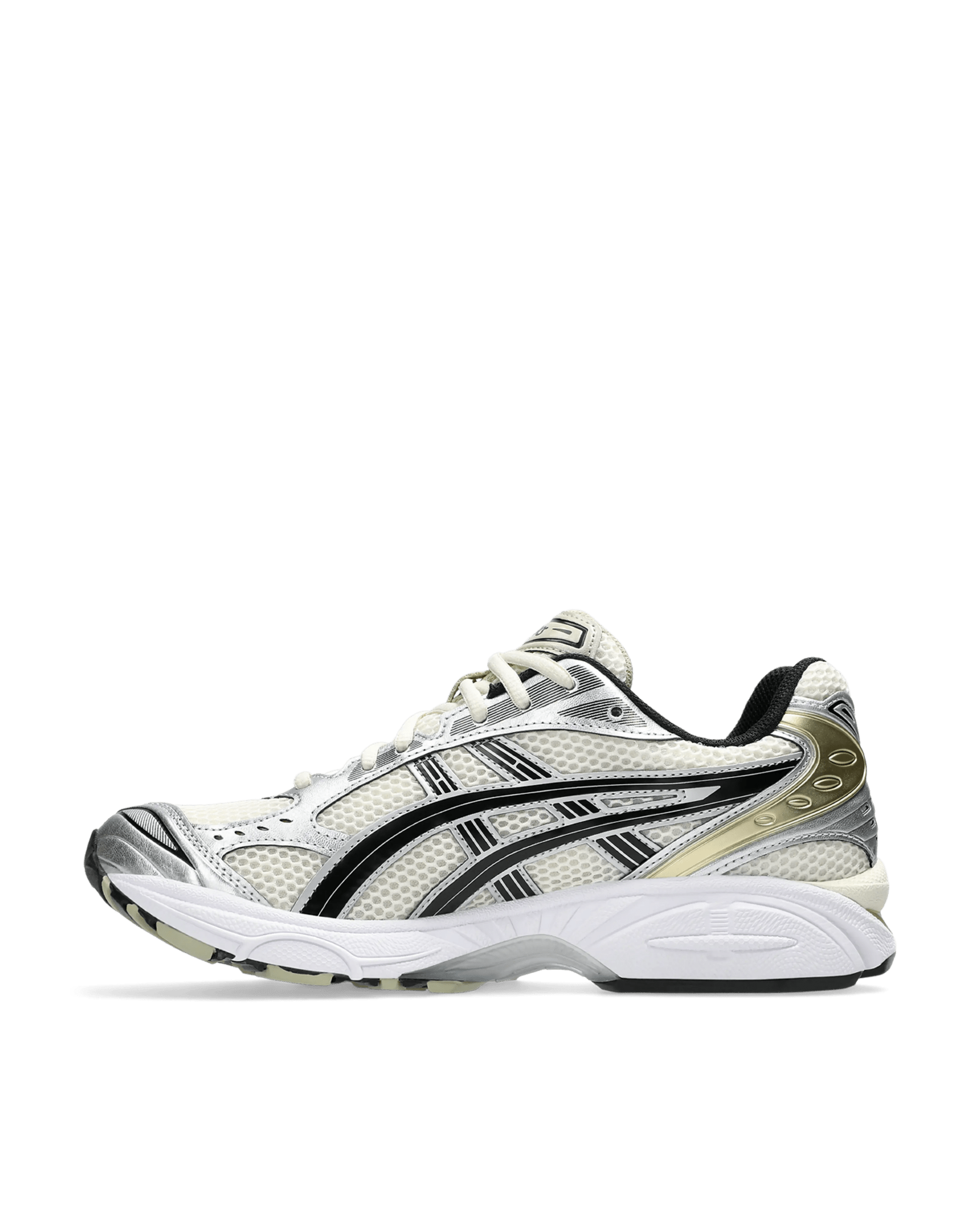 ASICS Gel-Kayano 14 (Birch/Pure Silver)