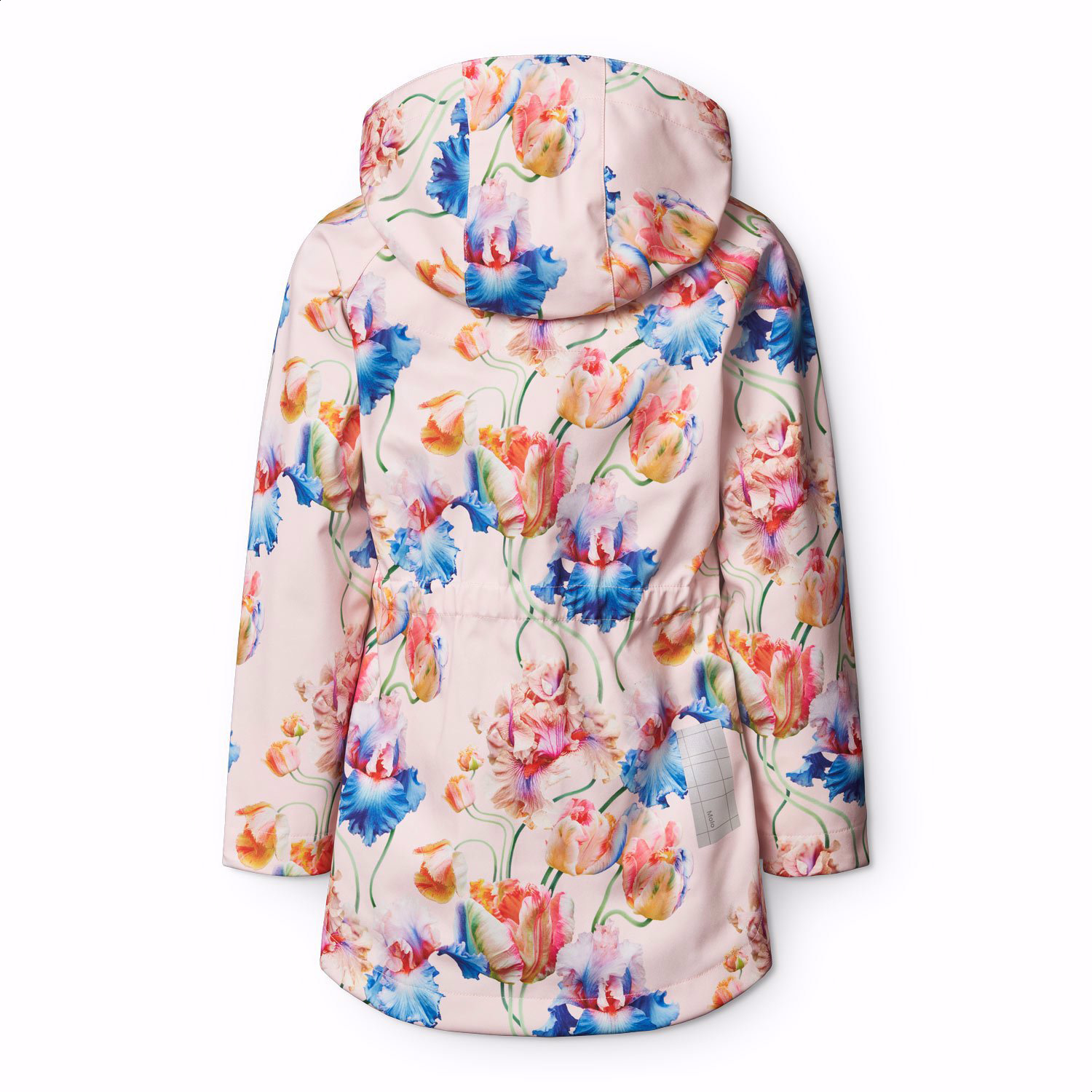 Hillary - Tulip Pink
