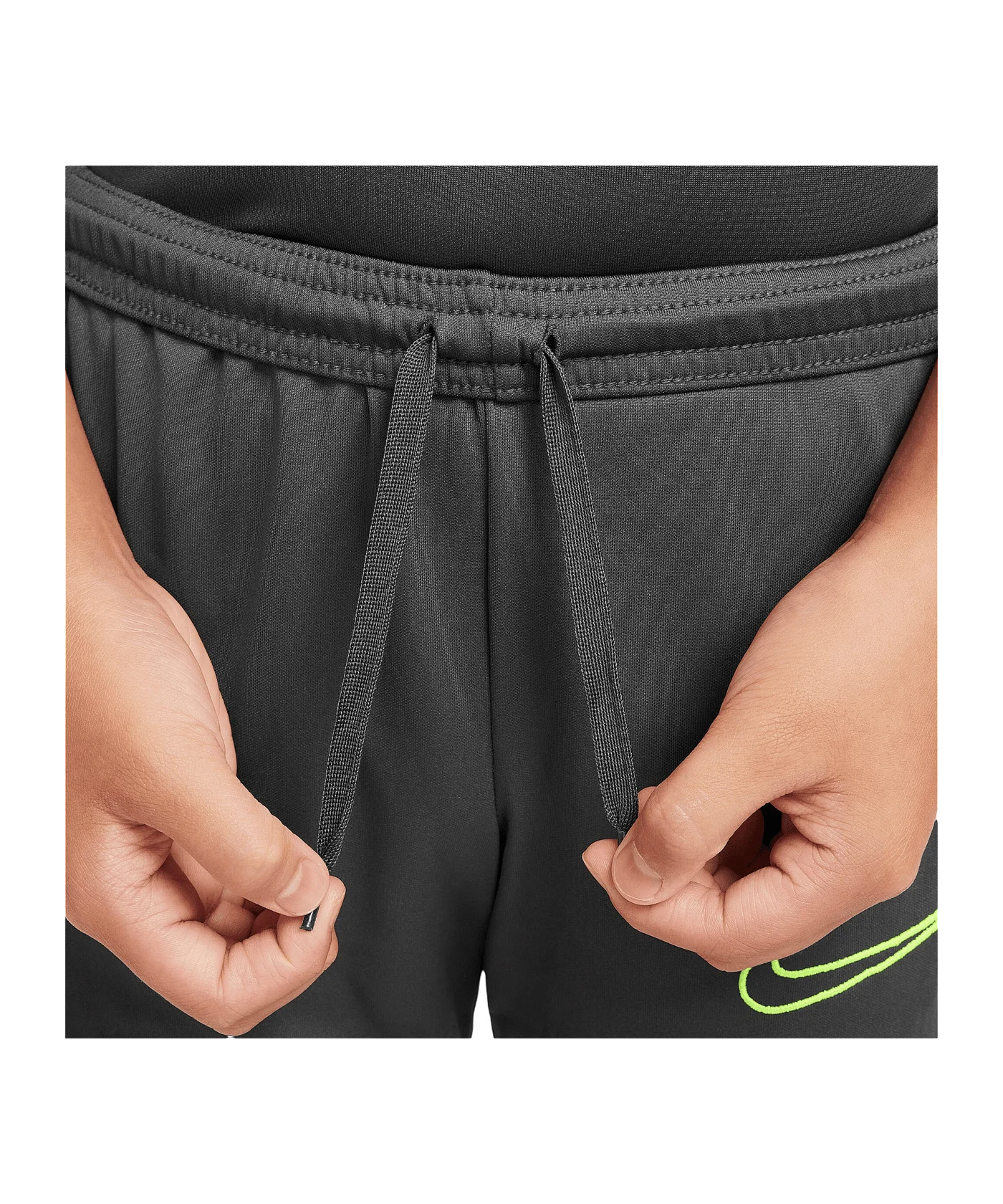 Nike Academy 23 Trainingshose Kids Grau F061