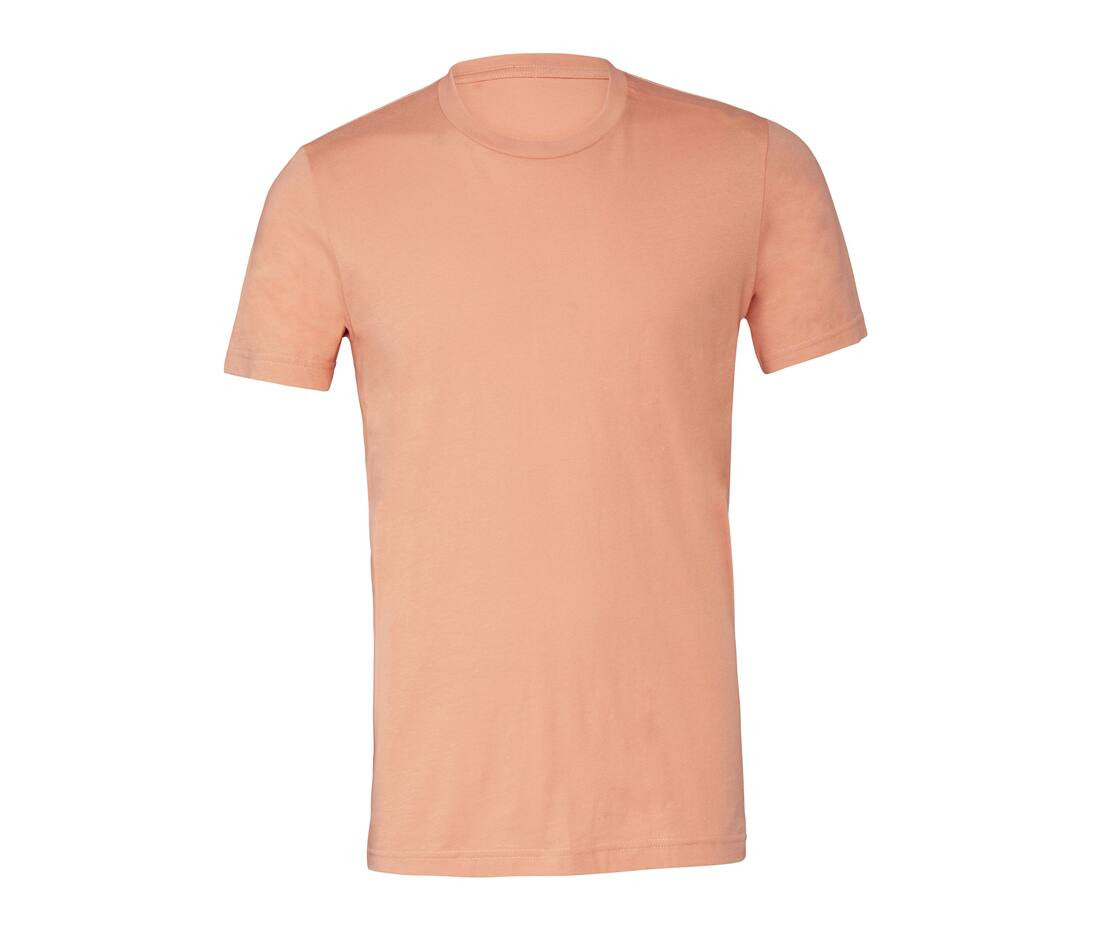 Bella Canvas BE3001 - T-shirt unisexe coton