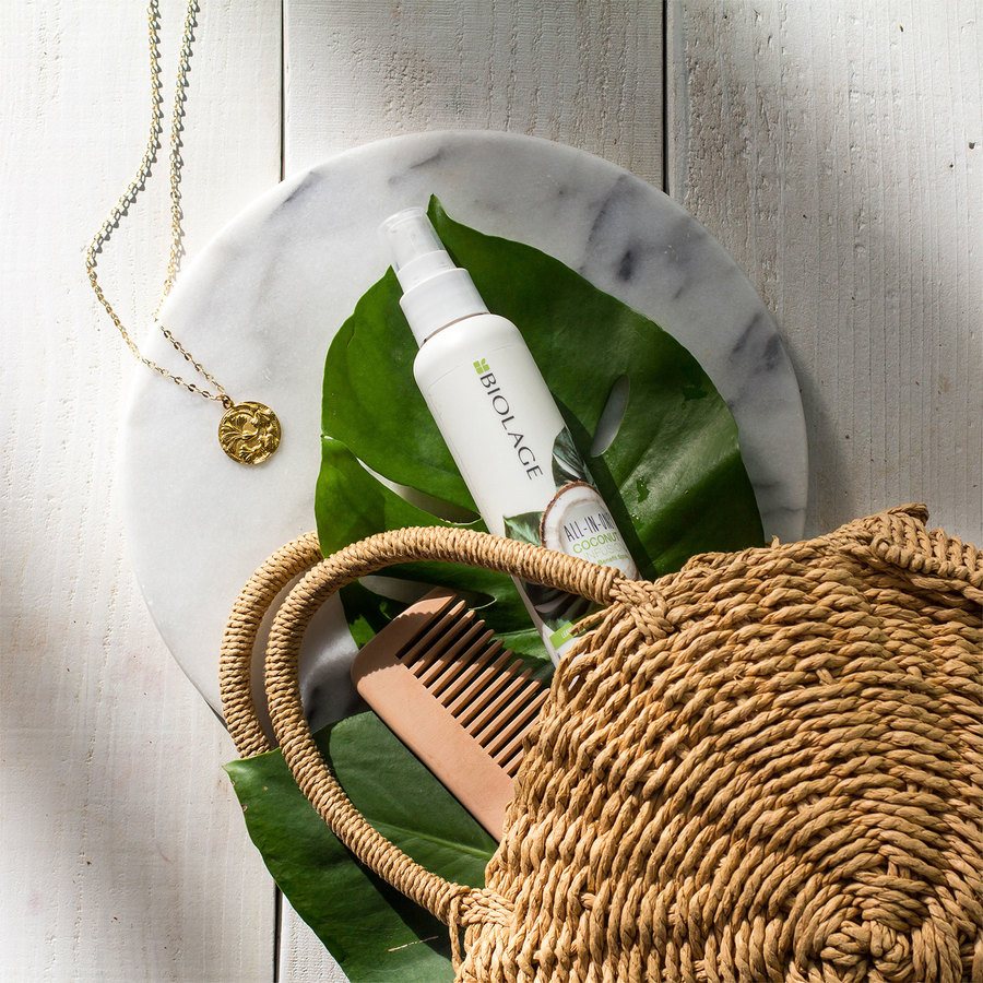 Biolage All-In-One Coconut Infusion Spray 150ml