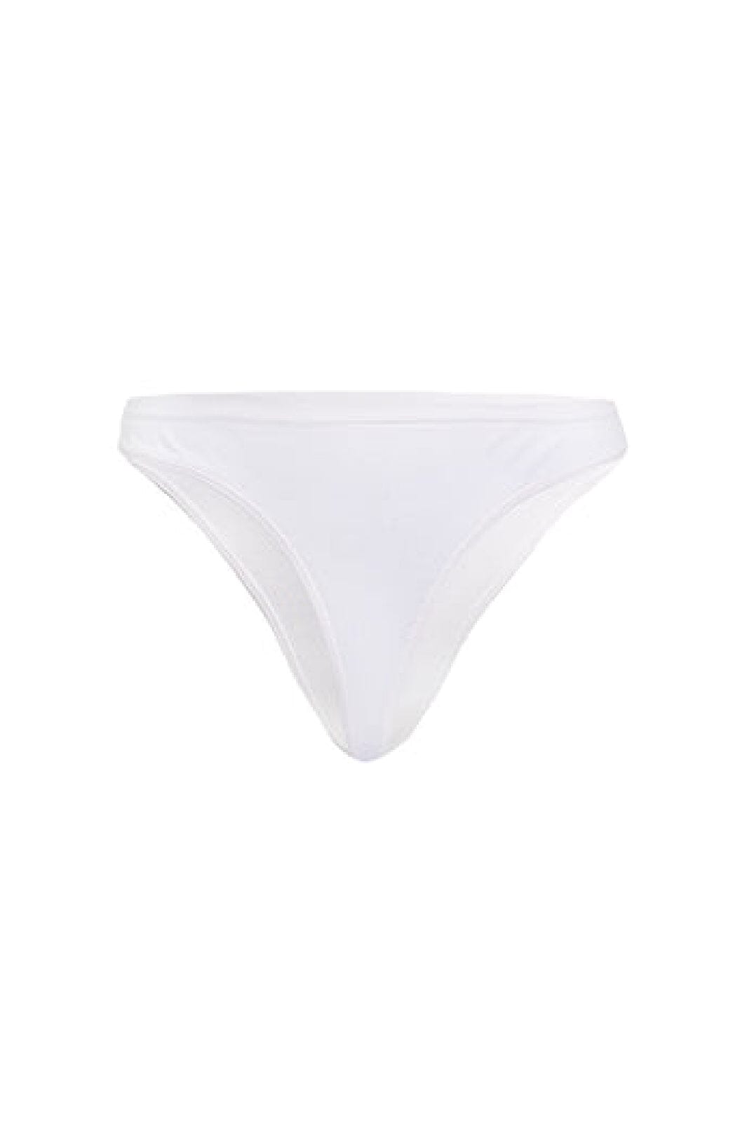 Soft basic Soffi string 2 pak white