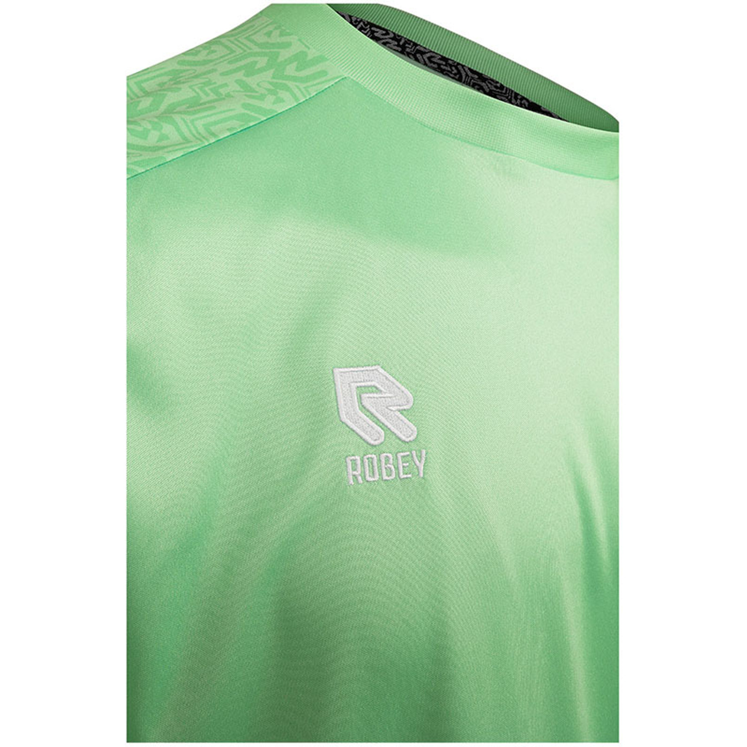 Robey Patron Keepersshirt Longsleeve Kids