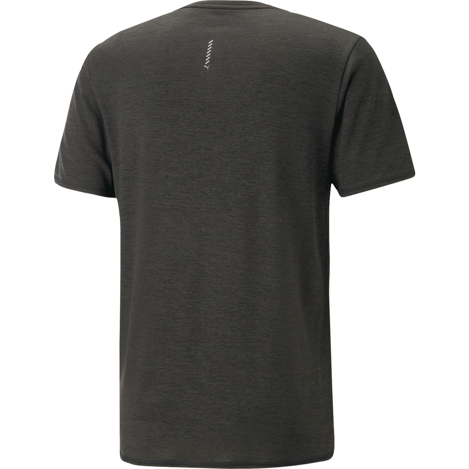 PUMA Run Favorite Heather T-shirt Heren