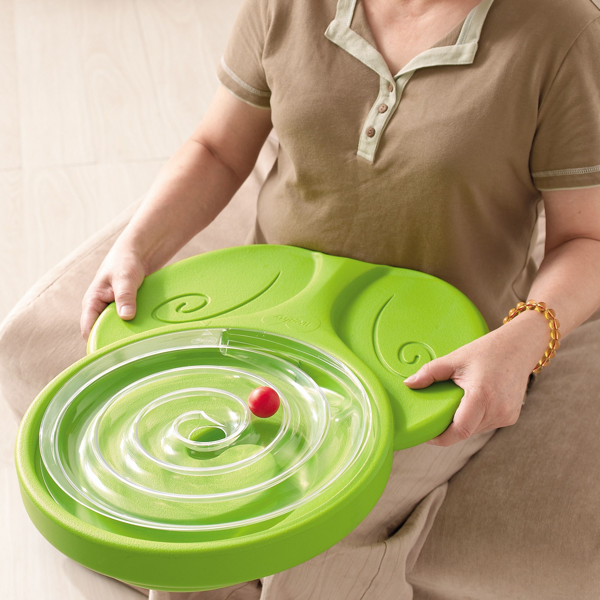 WEPLAY Putt Putt Balance Board