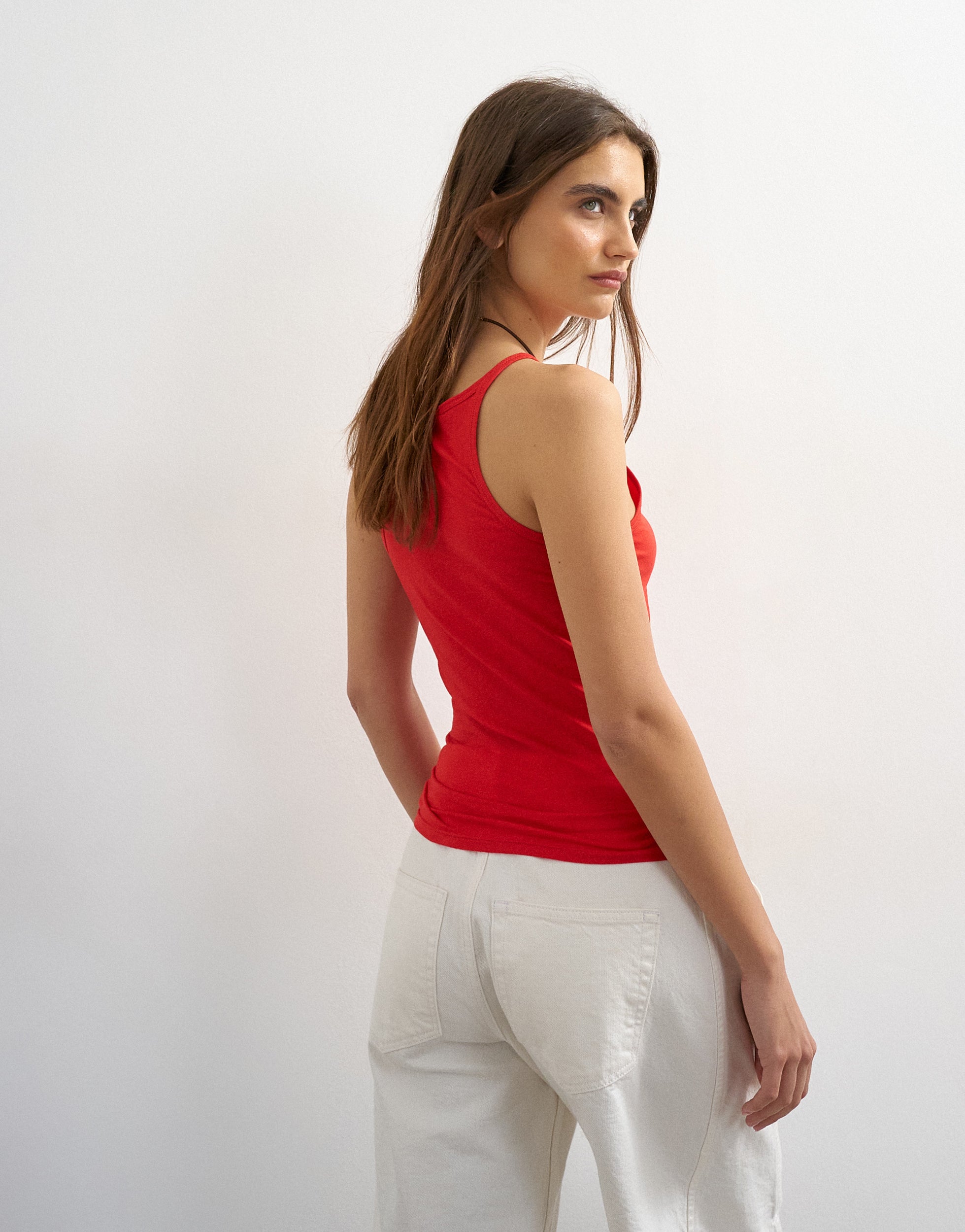 TSLIV Tanktop