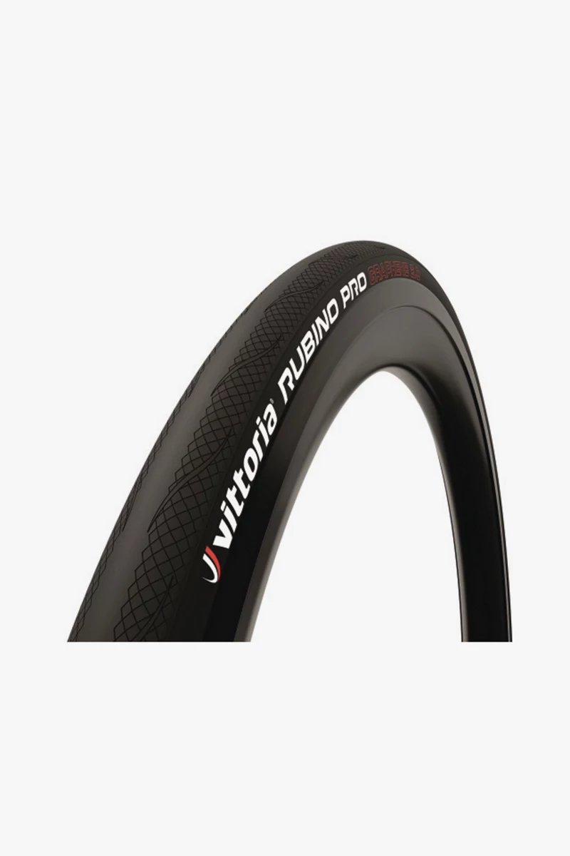 Vittoria Rubino Pro G2.0 700 x 25C Fahrradreifen