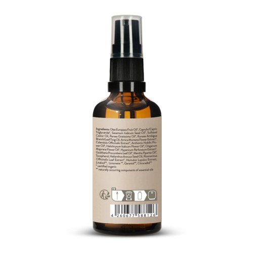 Sunday Natural Products  Joint Relief Kunzea Massage Oil Biokosmetik