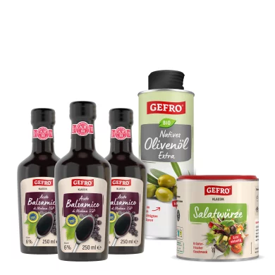 Aceto Balsamico di Modena IGP: Genuss der Extraklasse