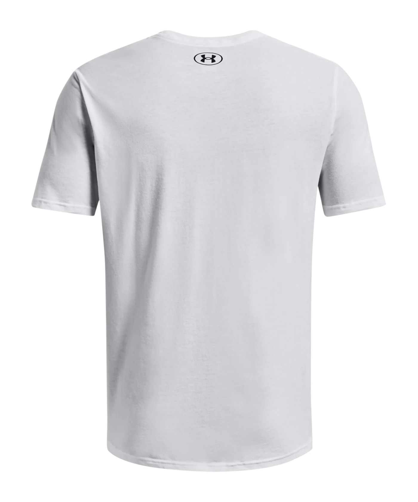 Under Armour I Will T-Shirt Weiss F100