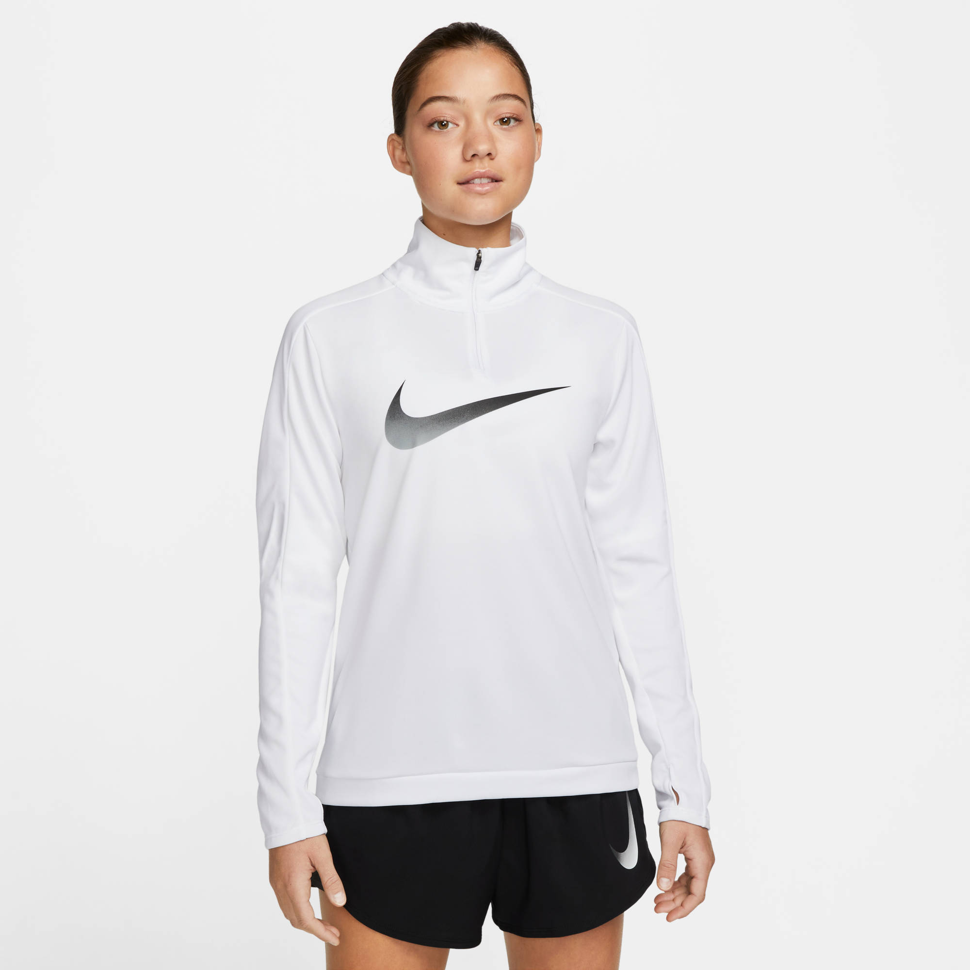 Nike W NK DF Swoosh HBR