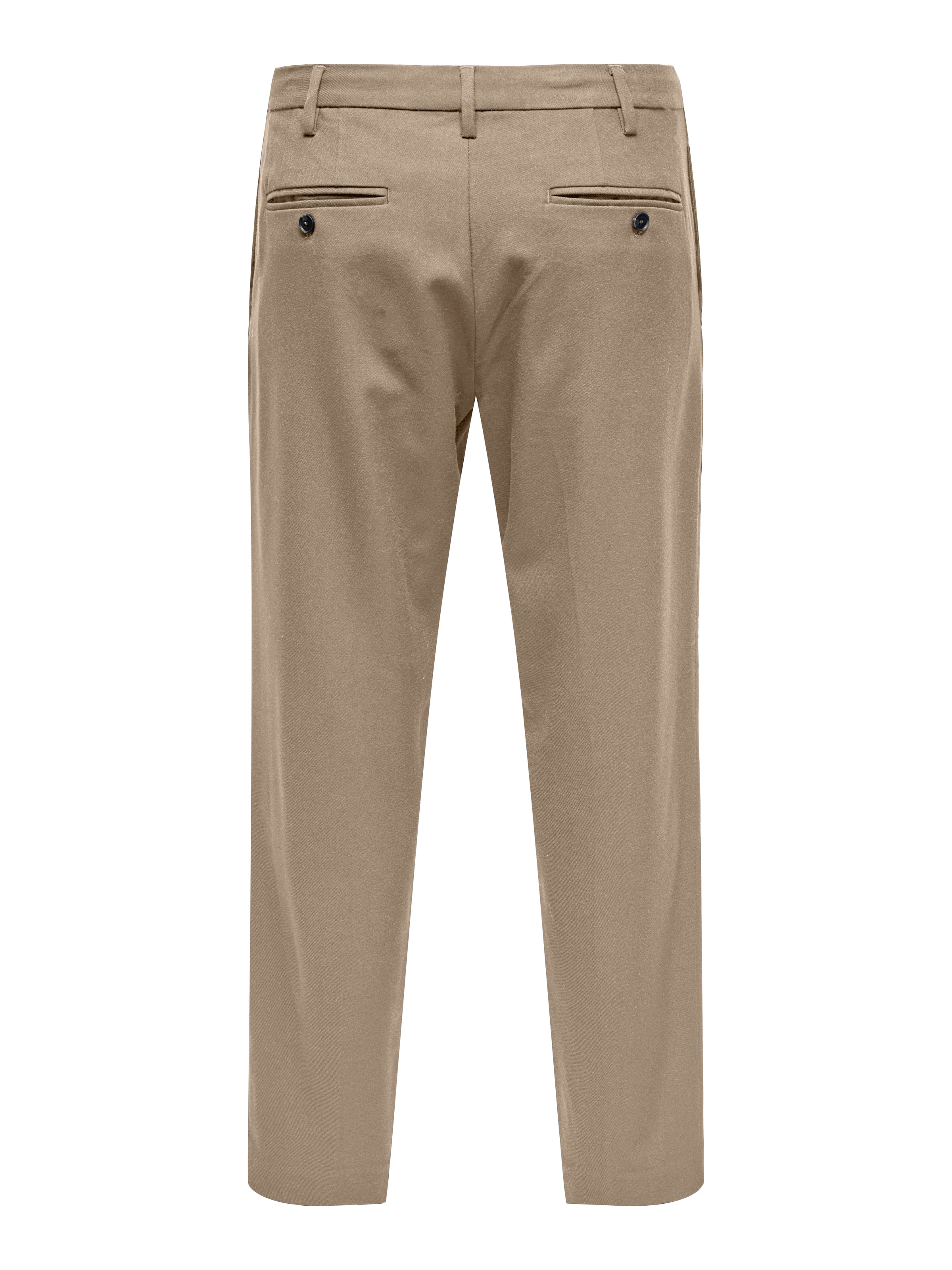 ONLY & SONS Chinohose »ONSMIRO TAILORED TAPERED 0346 PANT FRML«
