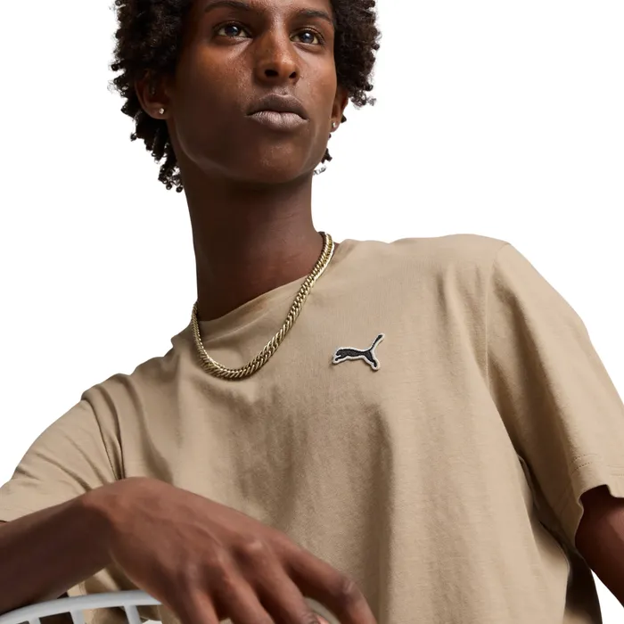 Puma Better Essentials Shirt Heren