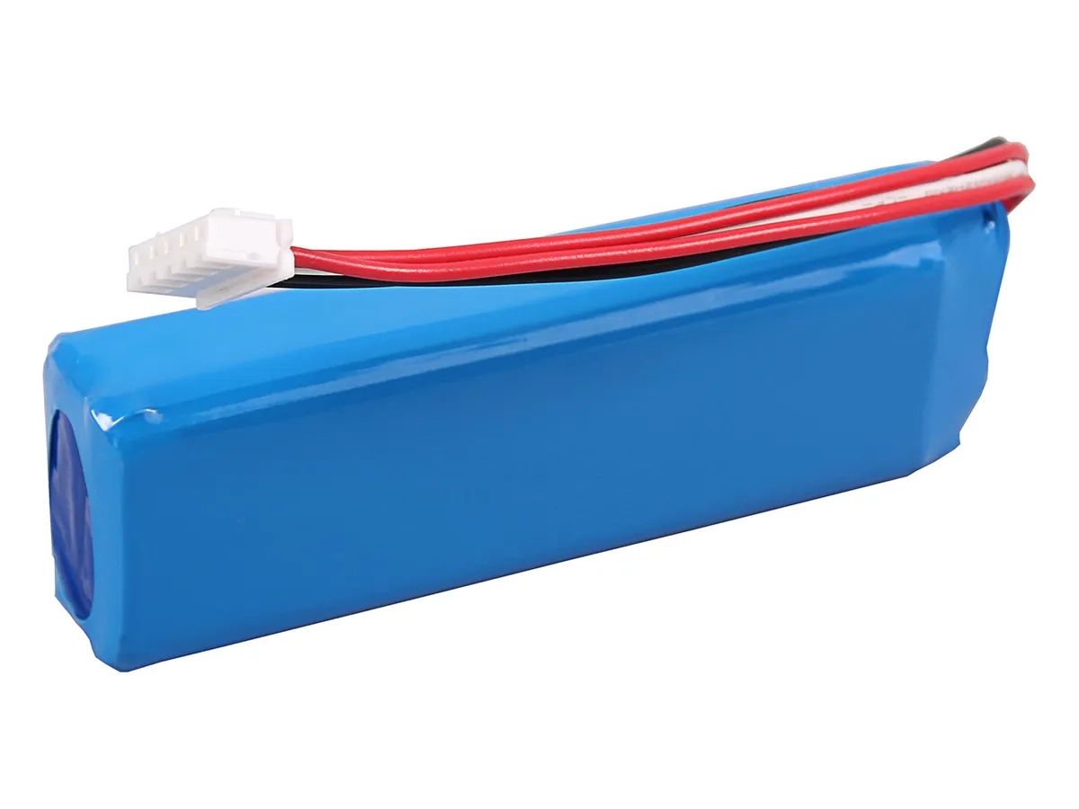 JBL Charge 3 Li-Ion Akku 3.7V / 6000mAh JBL - Charge 3 (6520)