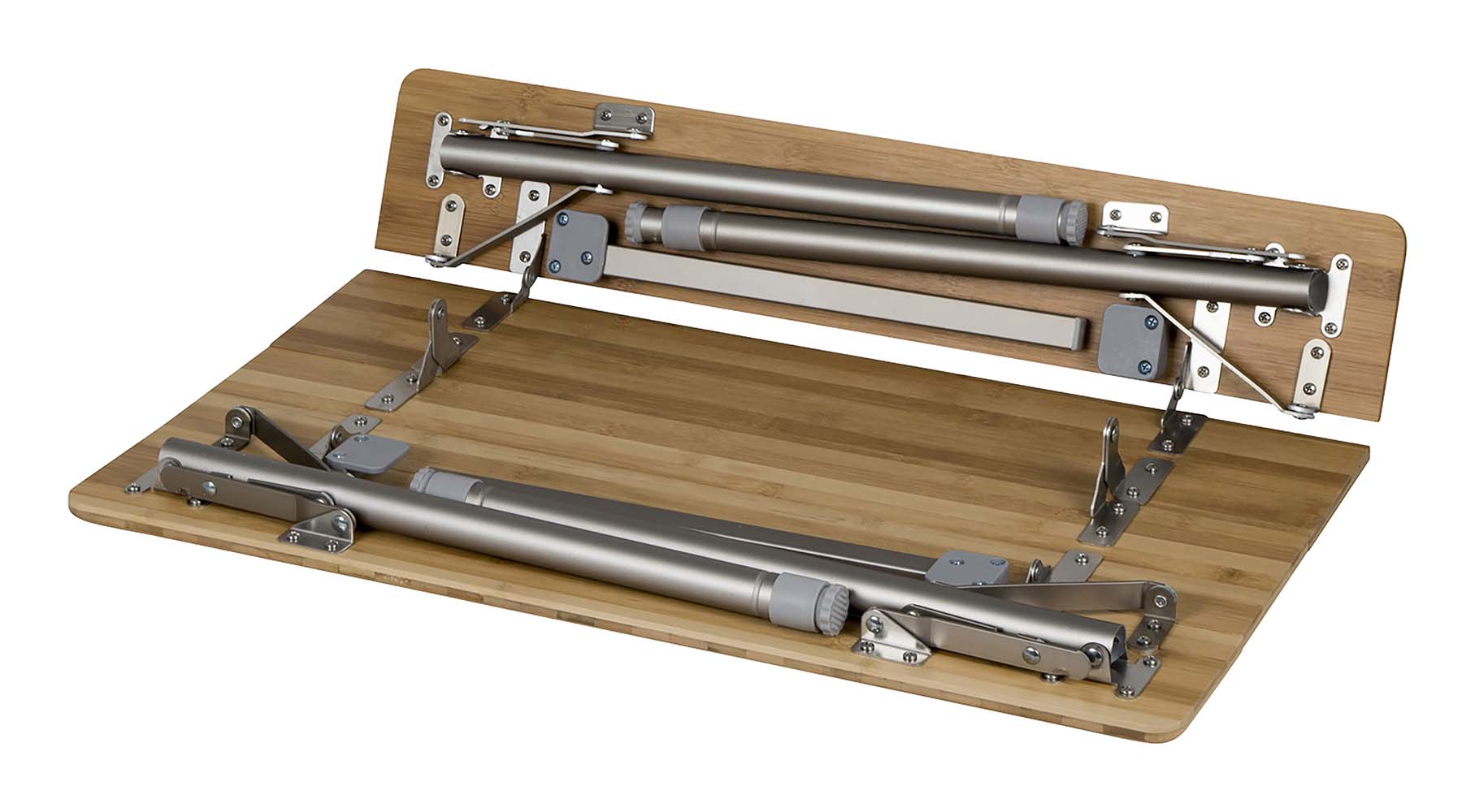 Bo-Camp Urban Outdoor Morris 65 x 50 tafel
