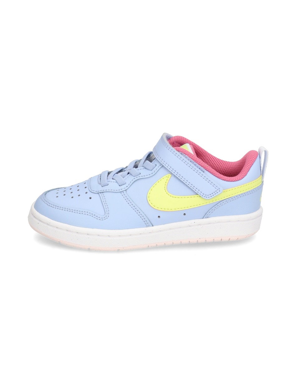 Nike Court Borough Low 2