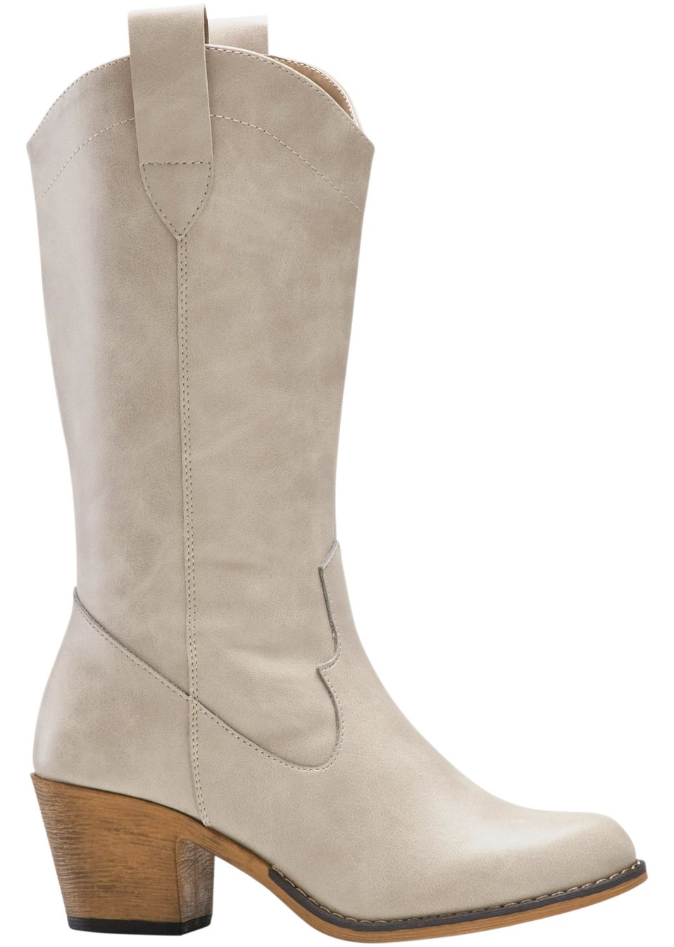 Bottes Cowboy