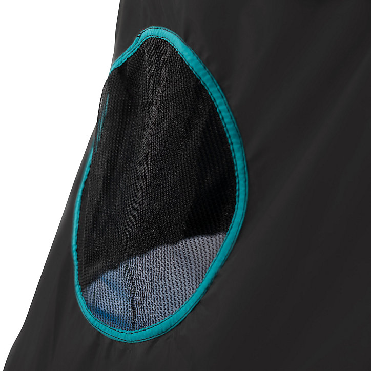 Nacelle pour enfant MOOKIE Igloo Black Edition