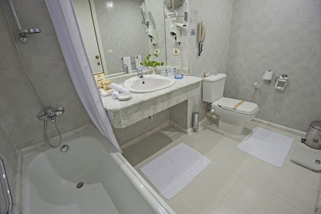Sea Star Beau Rivage All Inclusive - Hotel