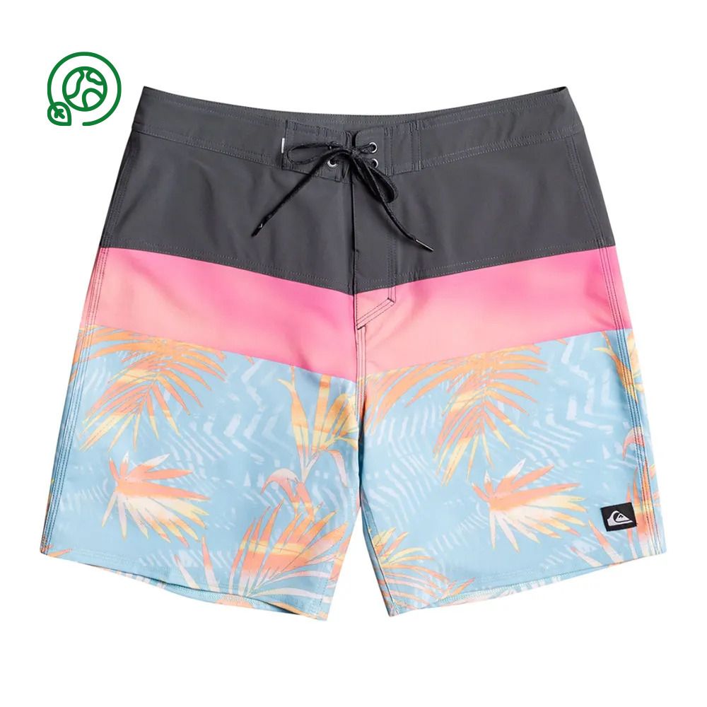 Quiksilver SURFSILK PANEL 18\