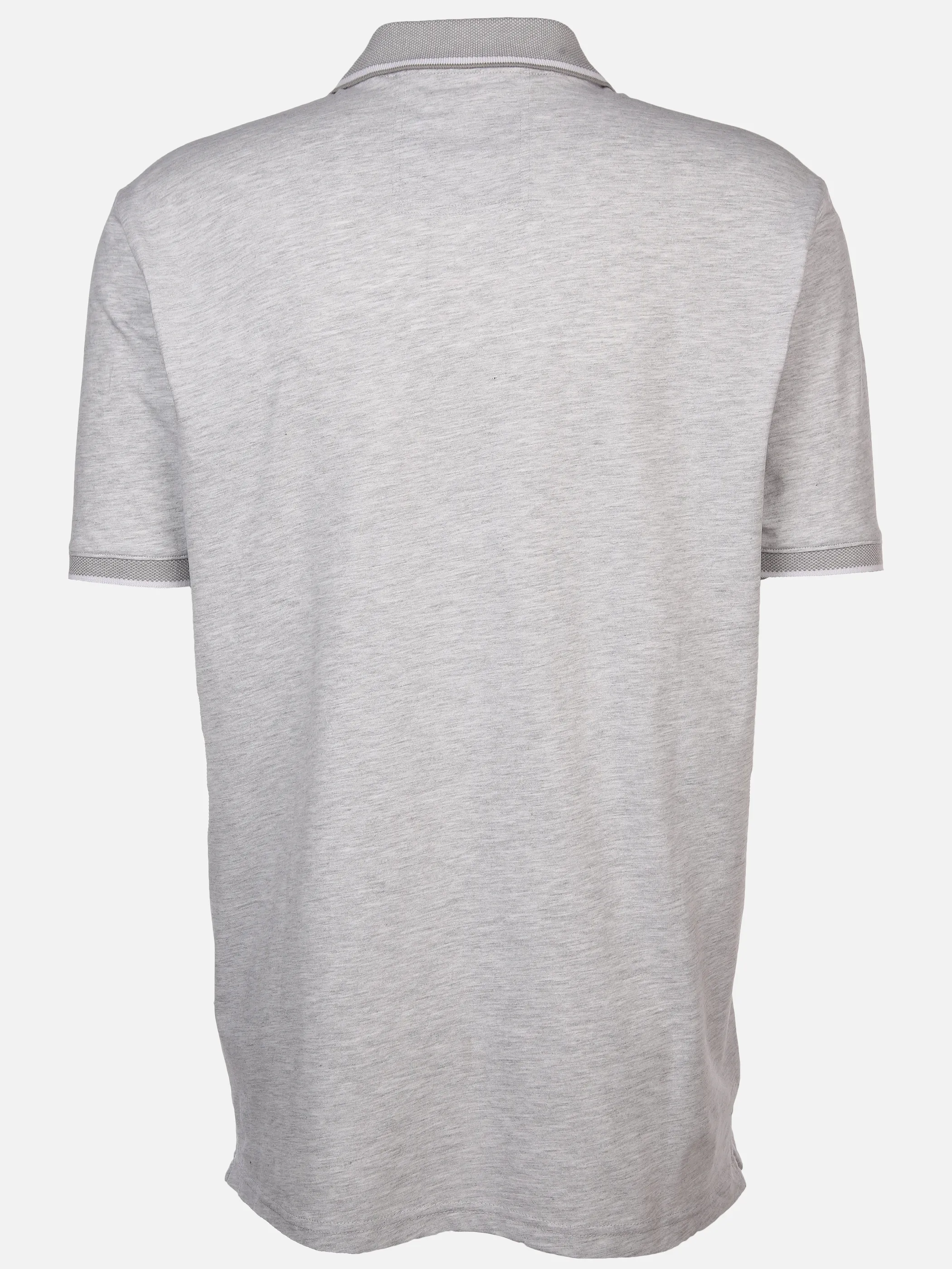 Herren Poloshirt mit kurzem Arm