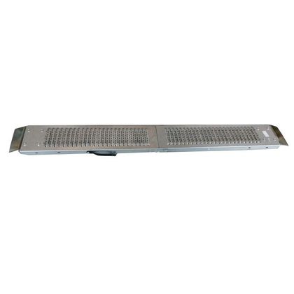 Rampe de chargement Brazoline pliante acier 250 kgs Universel