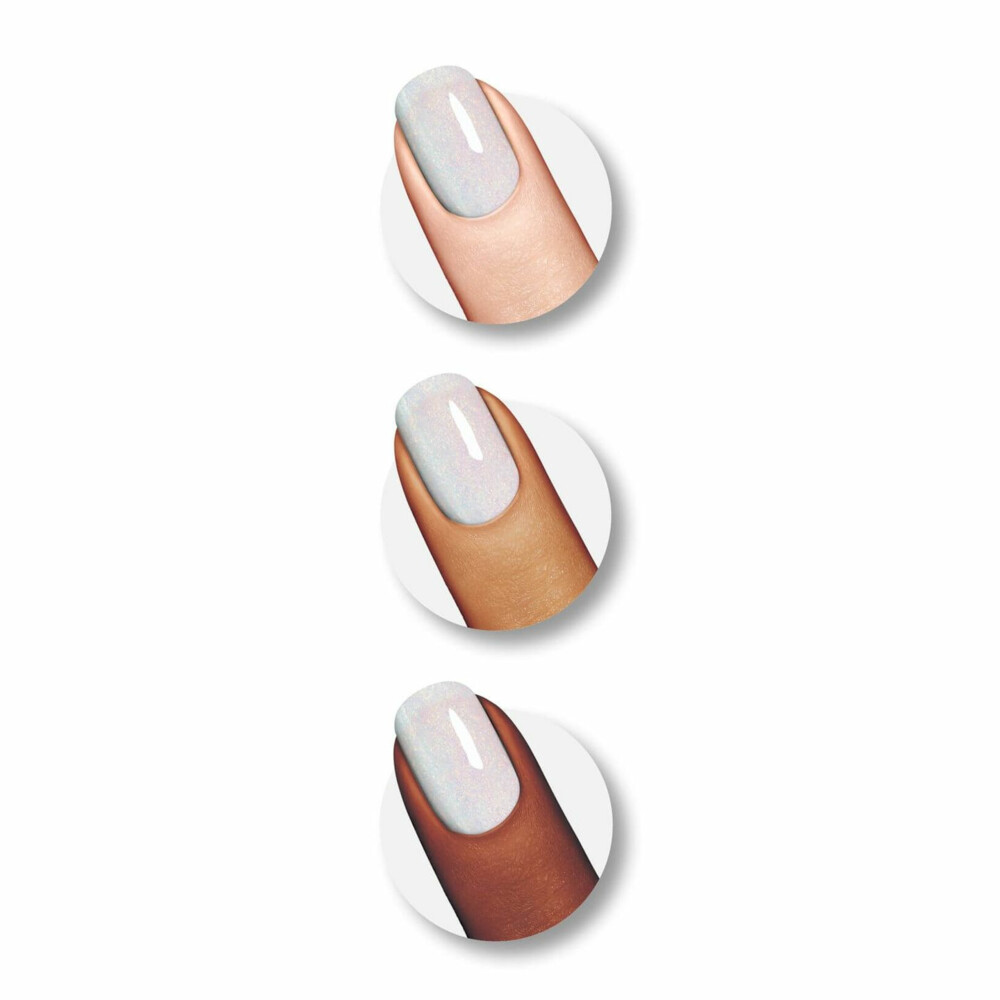 Sally Hansen Miracle Gel Nagellak 105 Crystal Top Coat14,7 ml