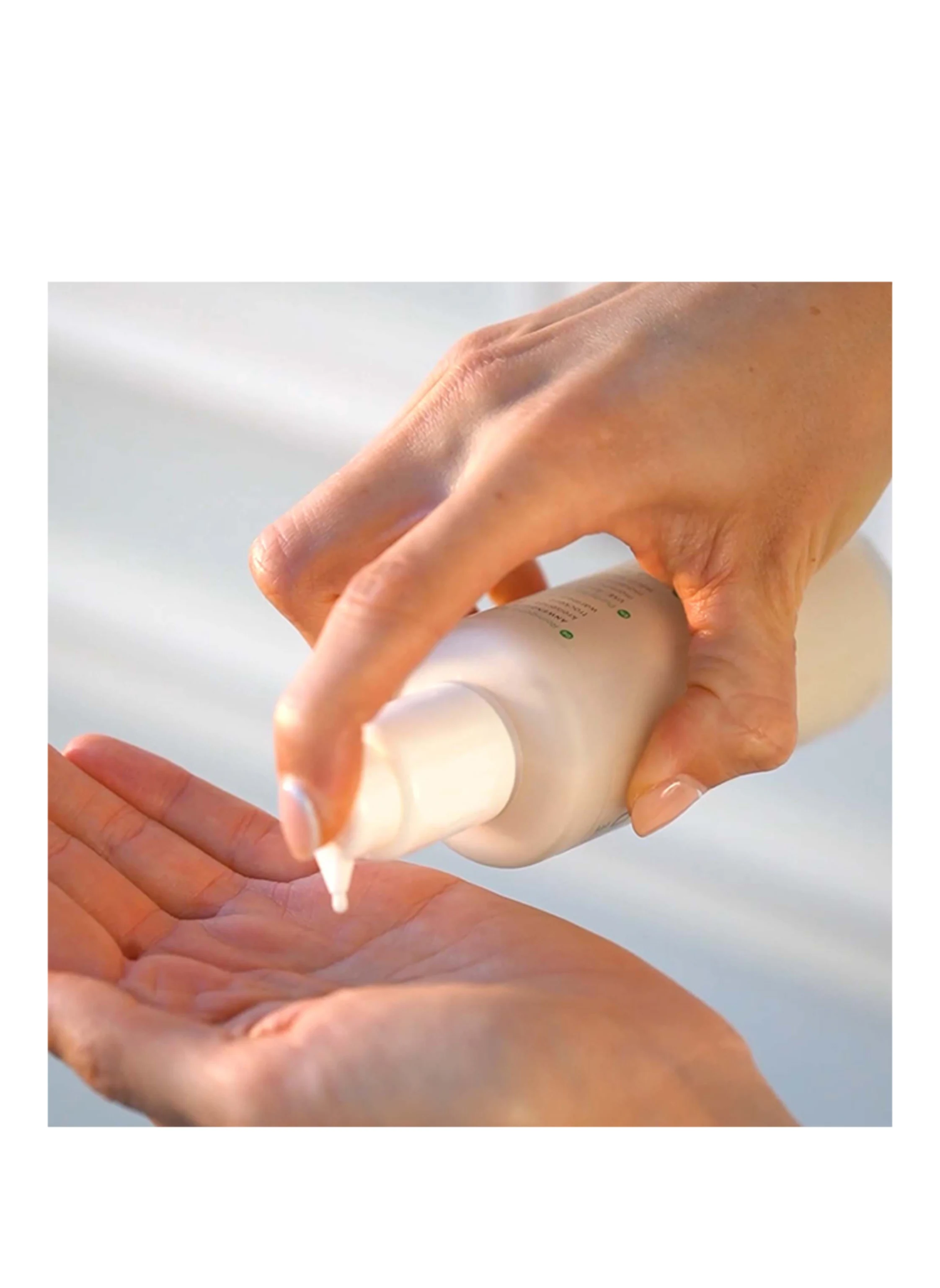 ANNEMARIE BÖRLIND LL REGENERATION SYSTEM VITALITY