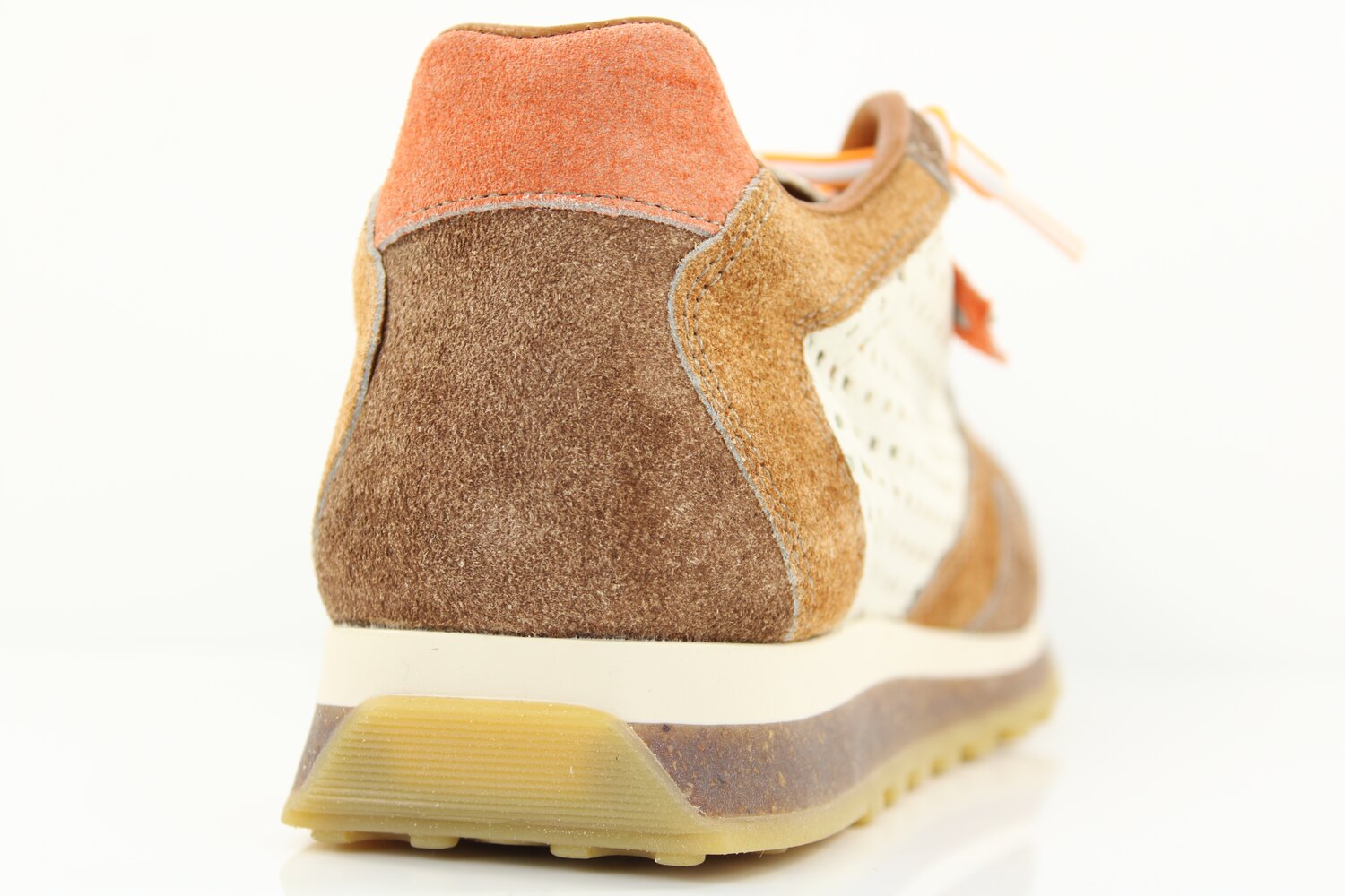 Cetti Schnürschuhe