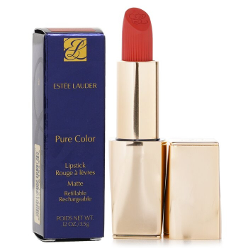 Estee Lauder Pure Color Lipstick Matte