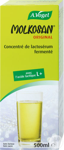 A.Vogel Molkosan Original 500ml