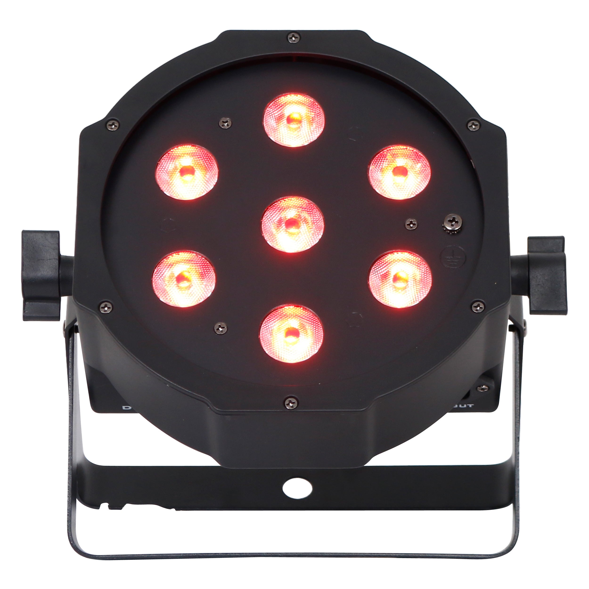 Ayra ComPar 20 RGB LED spot