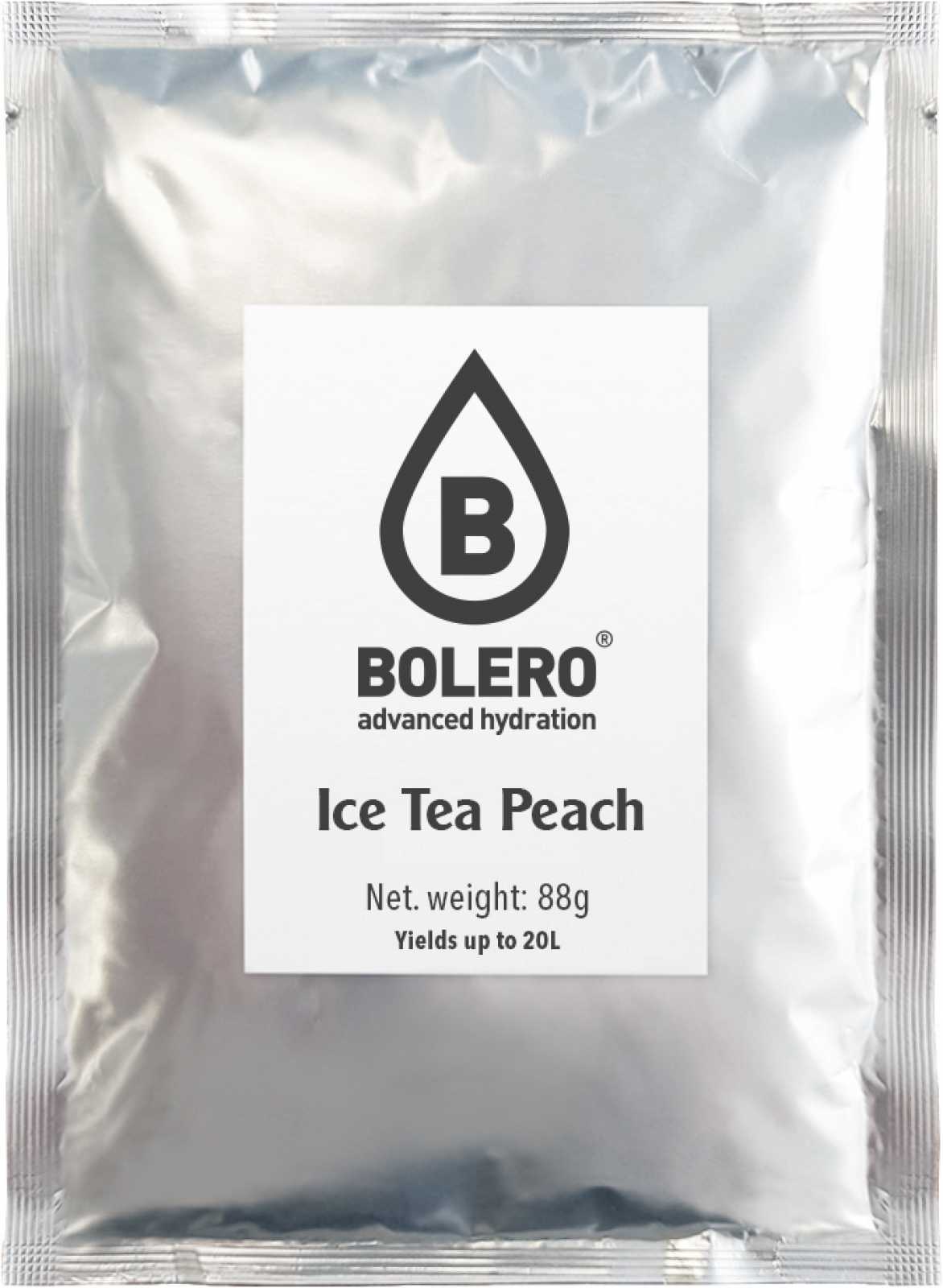 Bebidas Bolero Sachês Bolero